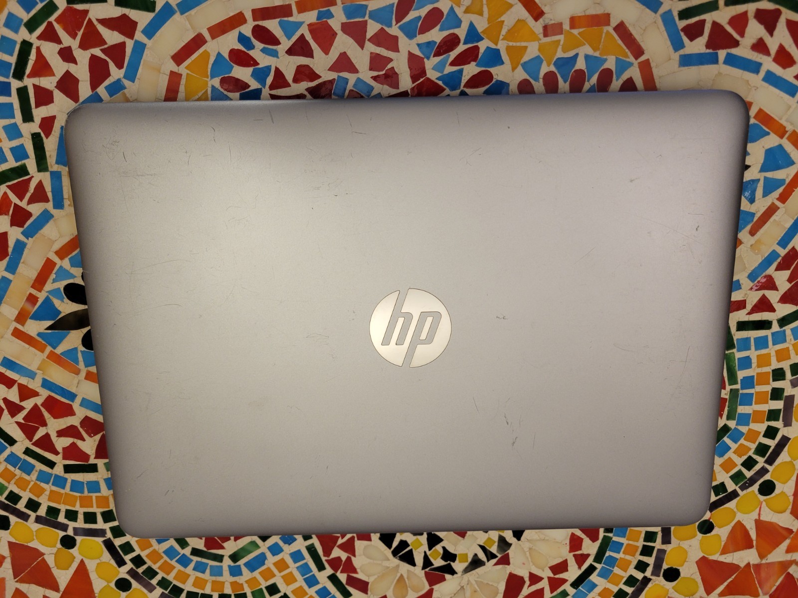 HP PROBOOK 430 G4 Intel Core i7-7500U @2.70GHz – 8GB RAM – No HDD/OS