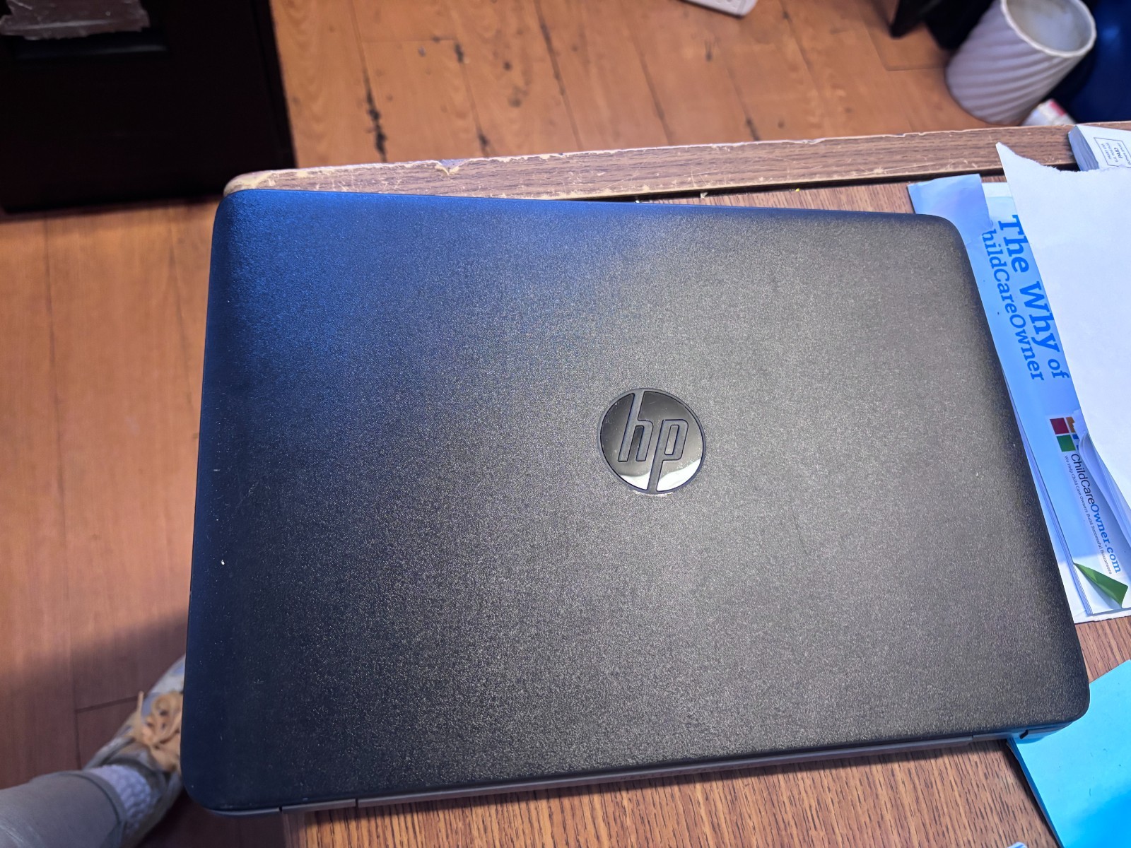 HP EliteBook Notebook 840G2 14″ (256GB SSD, Intel Core i5-5200U, 2.3GHz, 8GB…