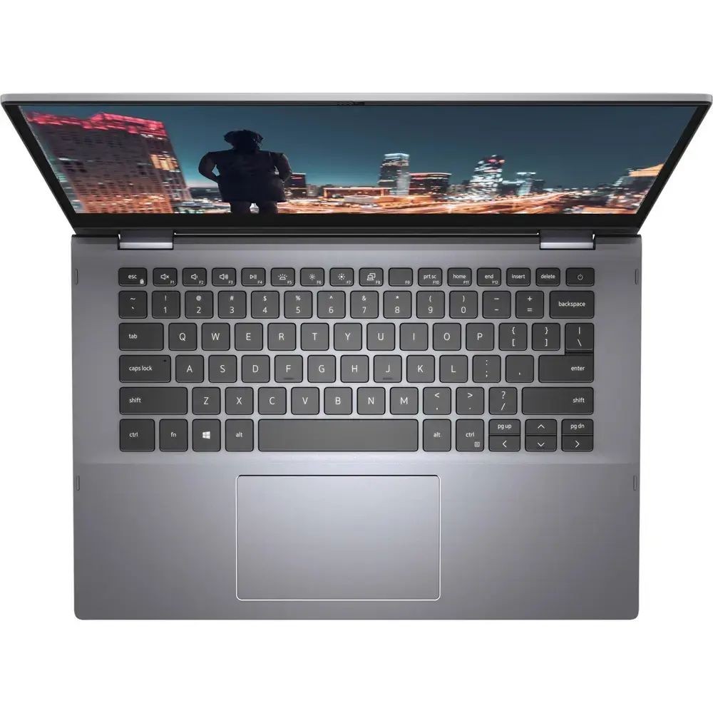 Dell Inspiron 5400 – 14″ FHD Touch – i5-1035G1 – 8GB RAM – 512GB SSD