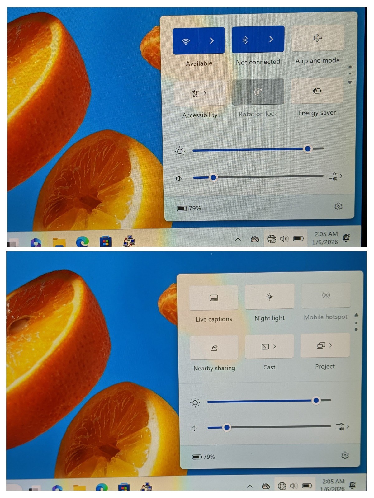 LOT of 2 MS Surface Pro 1796 12.3″2736×1824 TOUCH i7-7 2.5GHz 16GB 512GB SSD 11P