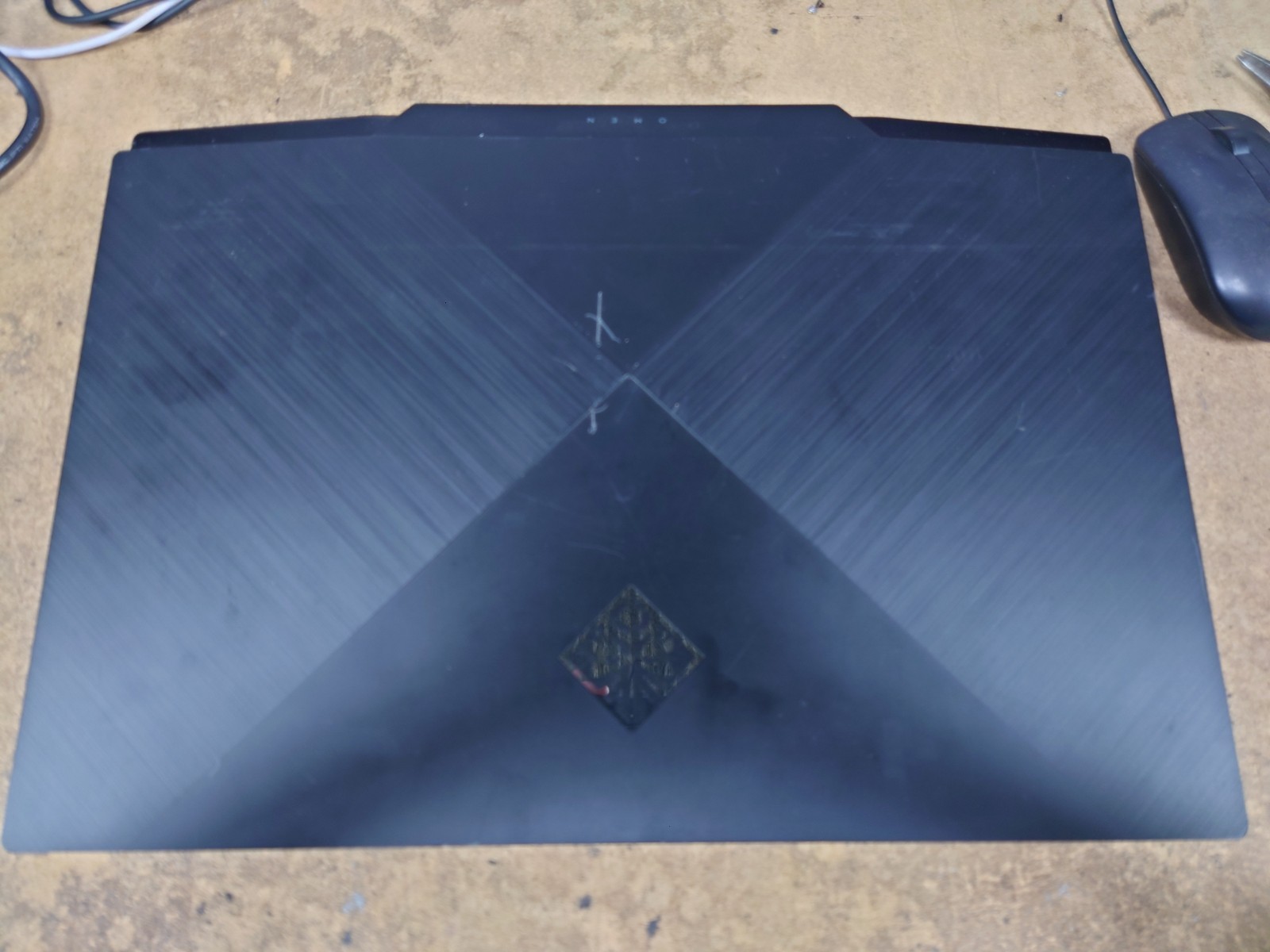 HP OMEN 17-cb0040nr 17.3″ FHD i7-9750H 32GB RAM 1TB SSD GeForce RTX 2070 Win11H
