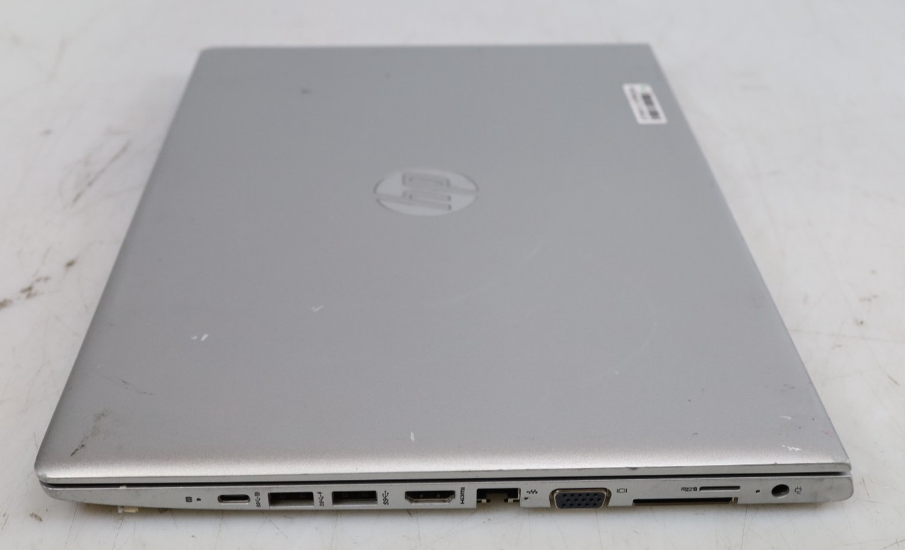 HP PROBOOK 640 G5 13.9″ i5-8265U 8GB DDR4 QEB2020A Parts Repair