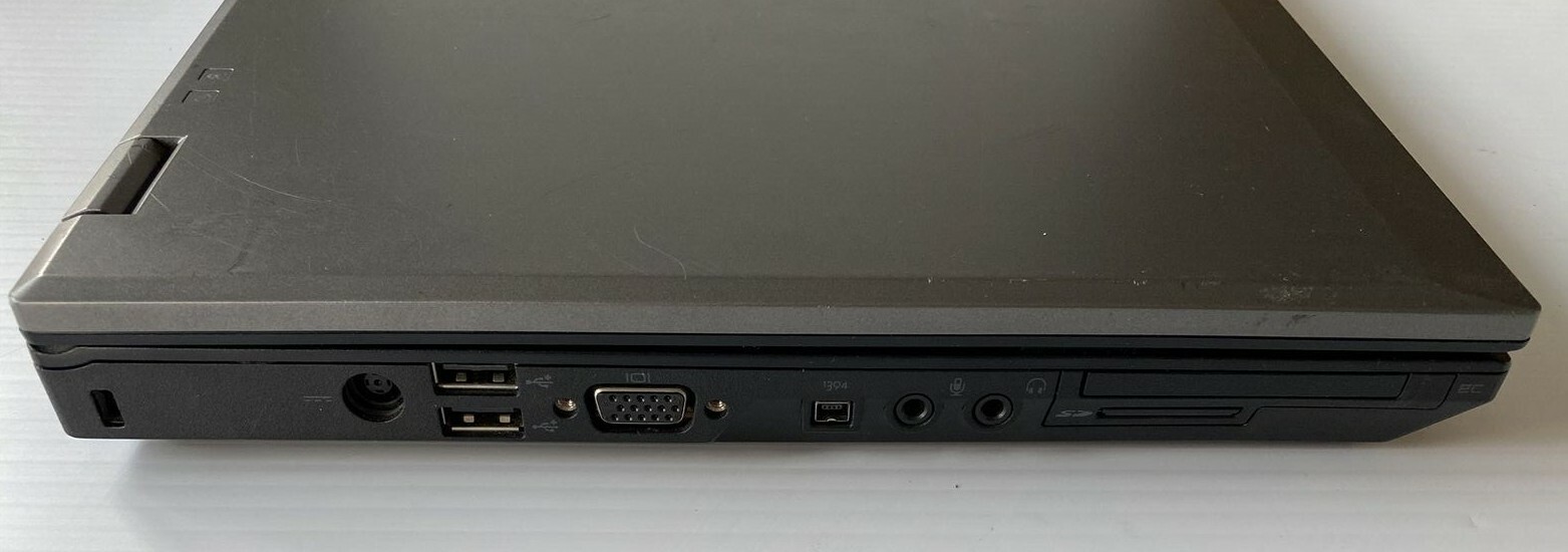 Dell Latitude E5410 Laptop working condition!!!