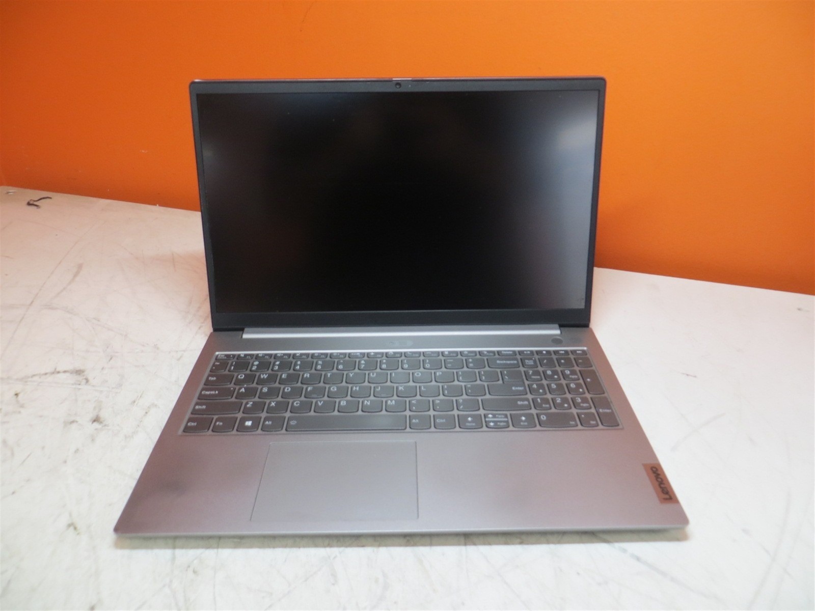 Scratched LCD Lenovo ThinkBook 15 G2 ITL Intel i7-1165G7 2.8GHz 16GB 512GB SSD