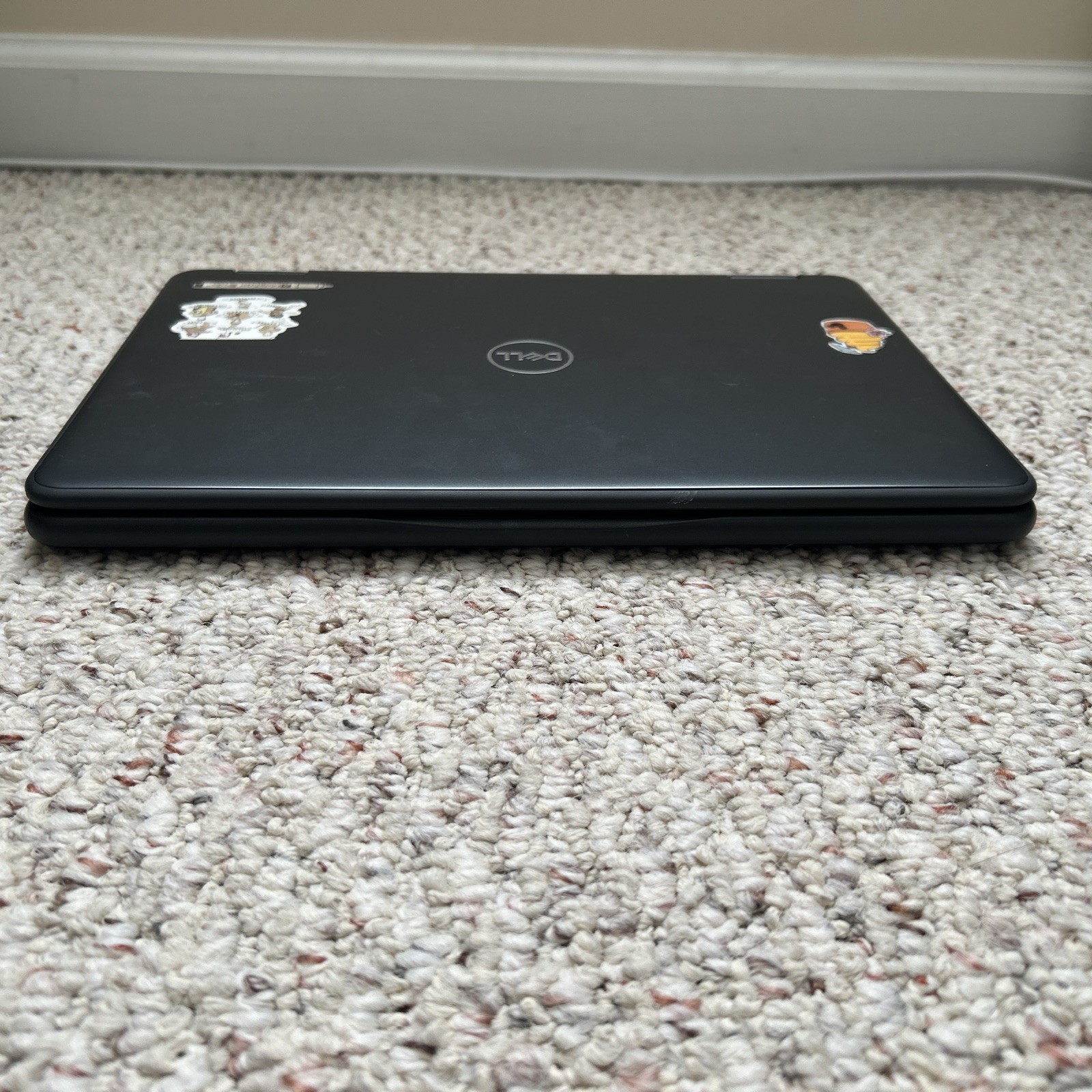 Dell Latitude 3190 Touch Laptop 11.6″ Intel Pentium 8GB RAM 256GB SSD Windows 11