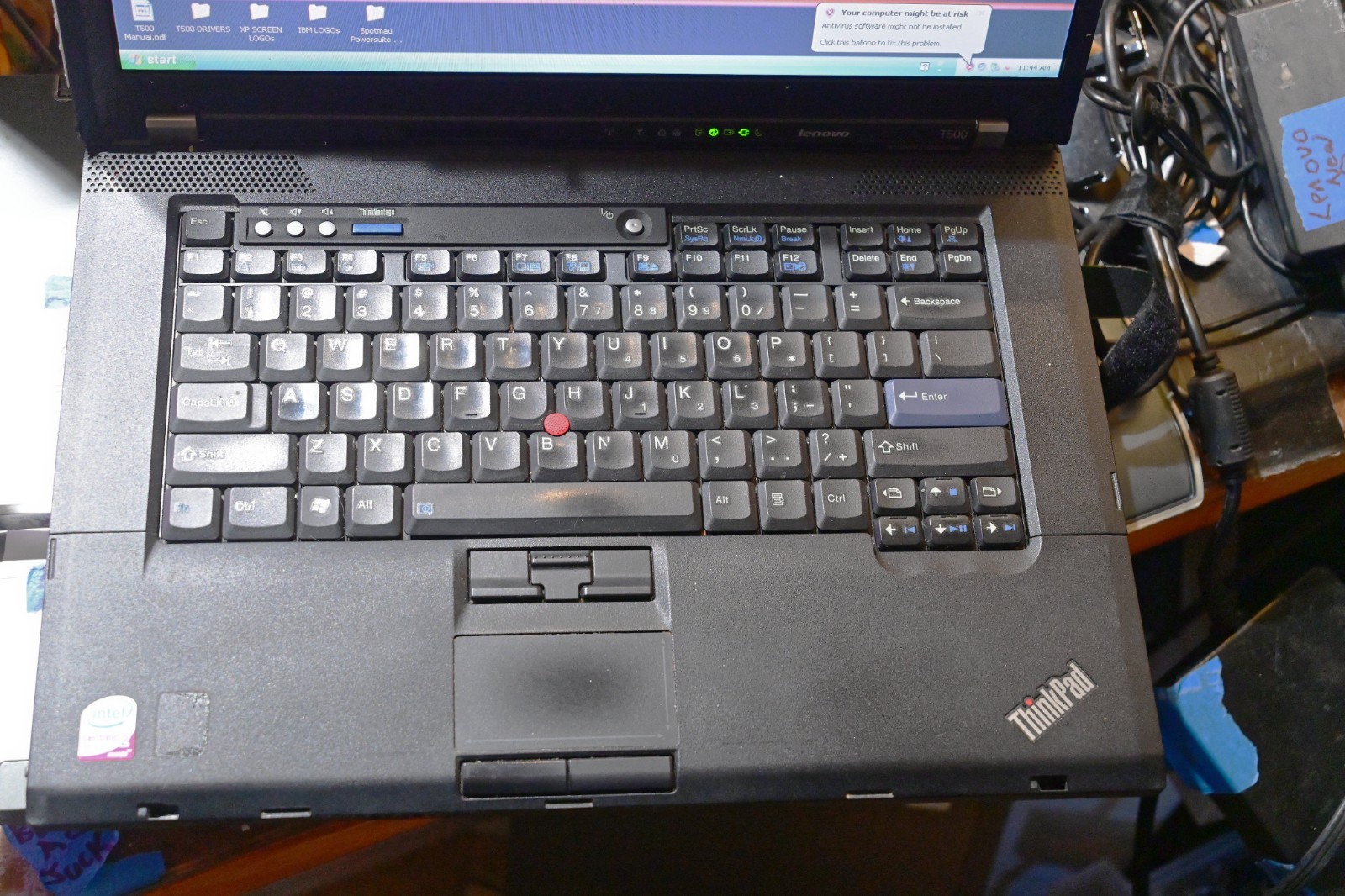 RETRO Gaming + 2.4Ghz DUO++ 500gb HD+ATI Radeon video*** MAX PERFORMANCE GAMES
