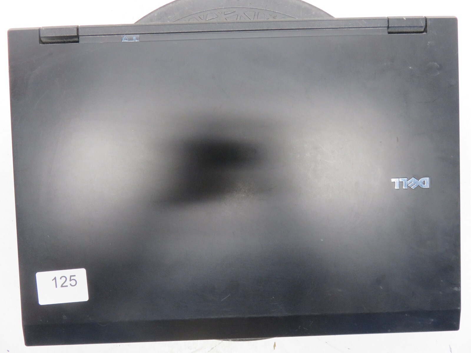 Dell Latitude E5400 Intel Core 2 Duo P8400 2.26GHz 4 GB NO HDD No Batt