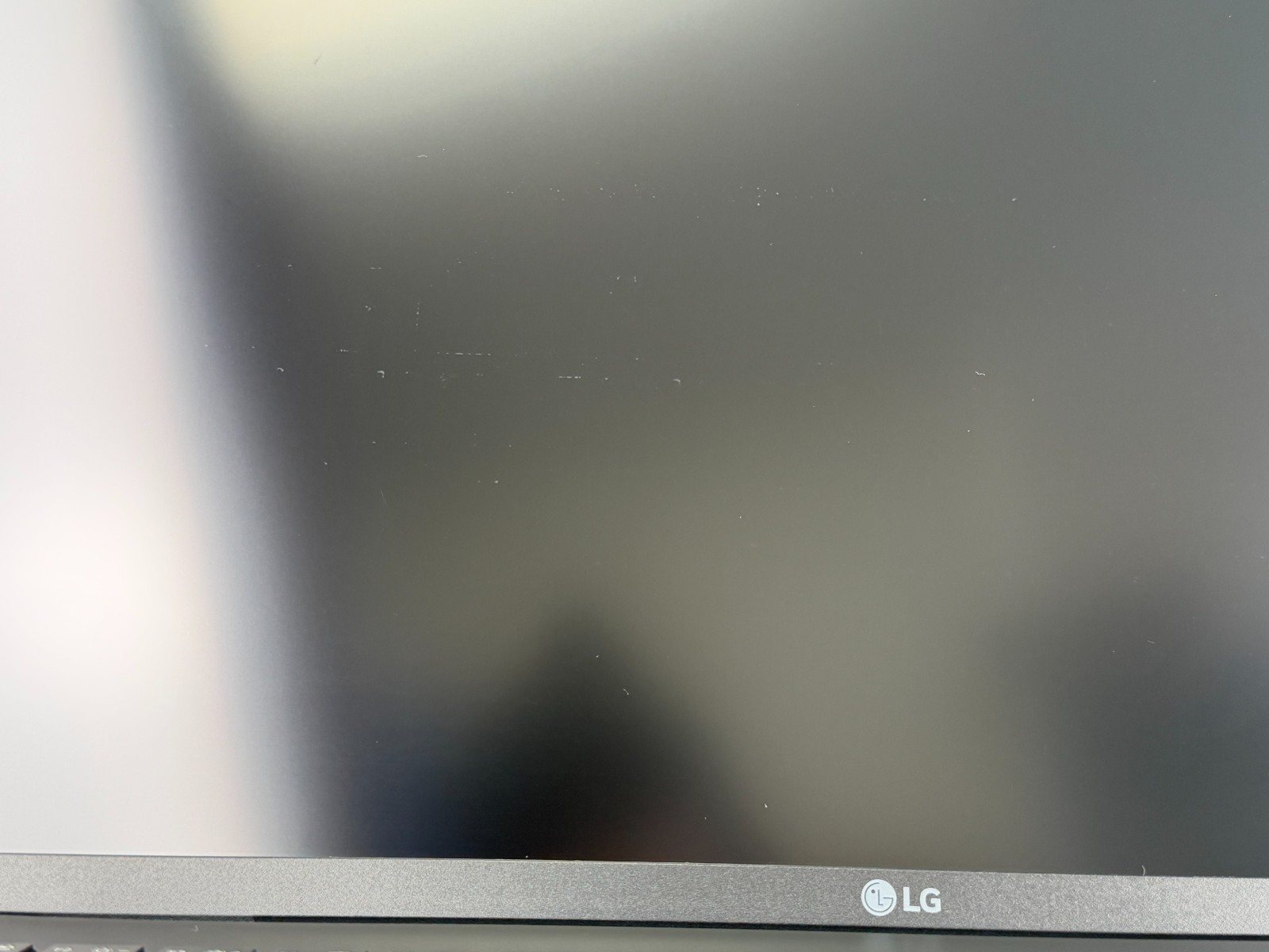 LG gram 17” Ultra lightweight Laptop Intel Evo 12th Gen Core i7 16GB RAM 1TB SSD