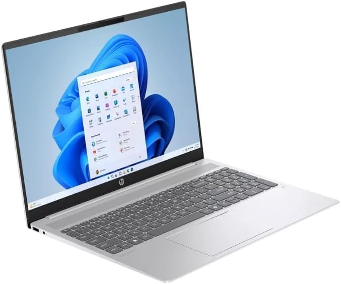 HP OmniBook 5 16″ WUXGA Touchscreen Intel Ultra 7 255U 16GB ON BOARD 1TB SSD