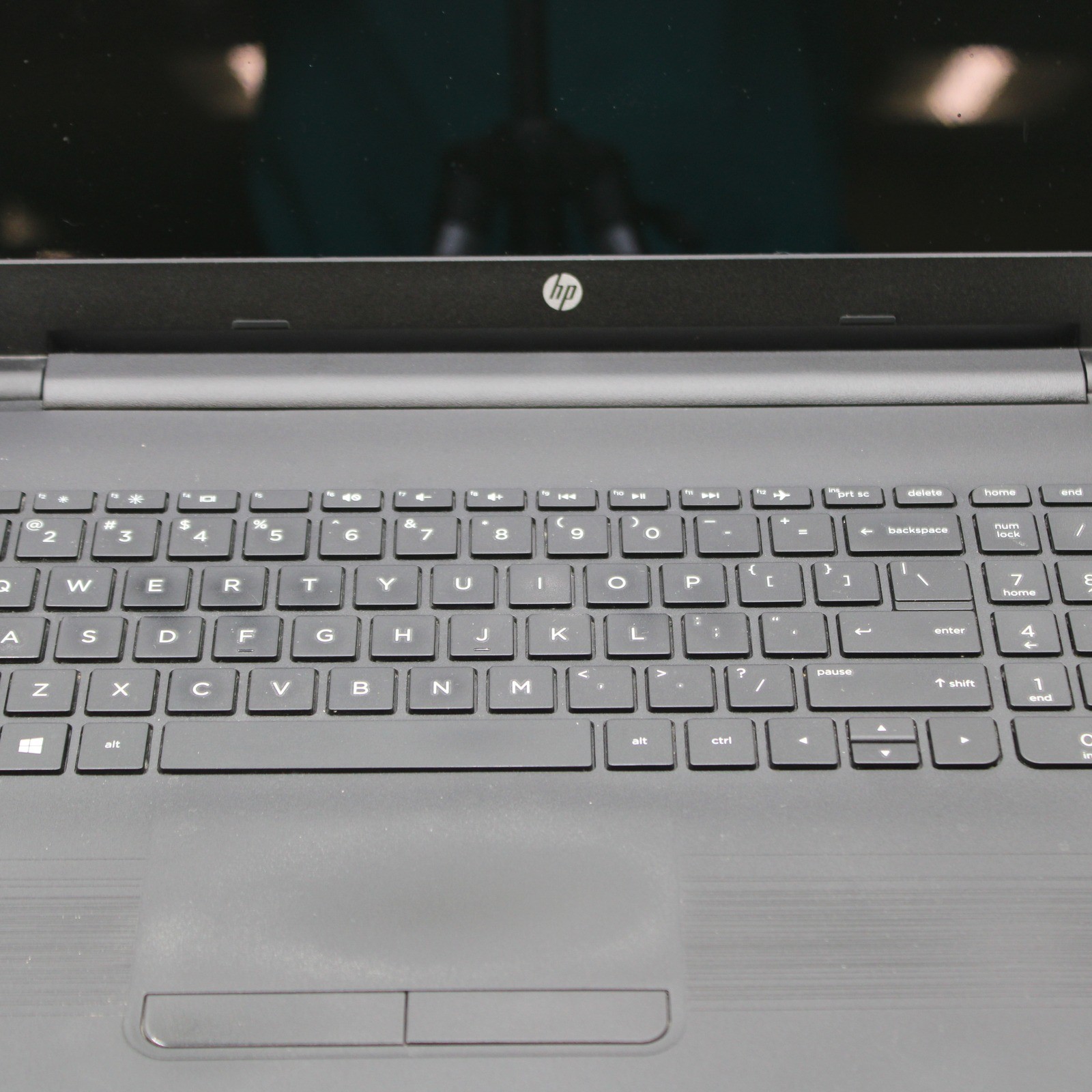 HP Notebook 15-ay014dx 15.6in i5-6200U 8GB Touch No OS, Drive, Power Cord