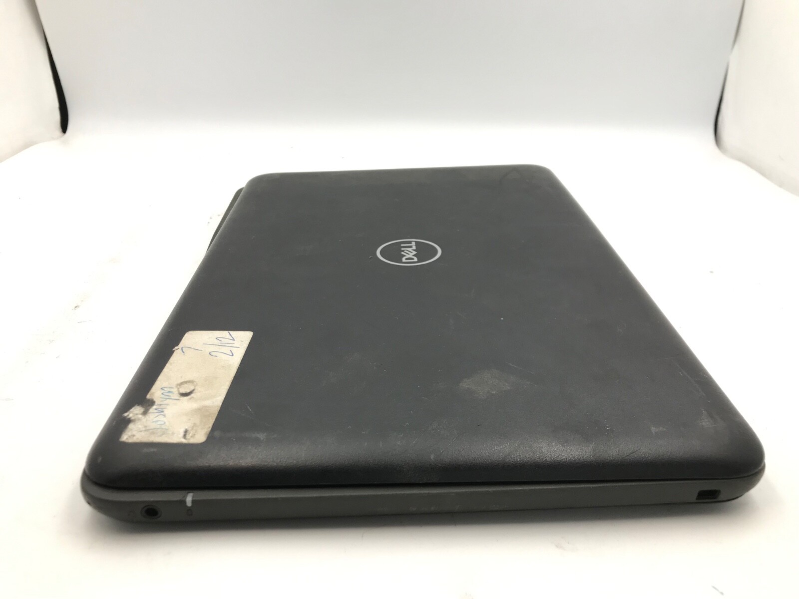 Dell Latitude 3190 11″ Laptop Intel Celeron -BROKEN HINGE/BAD POWER JACK- MZ