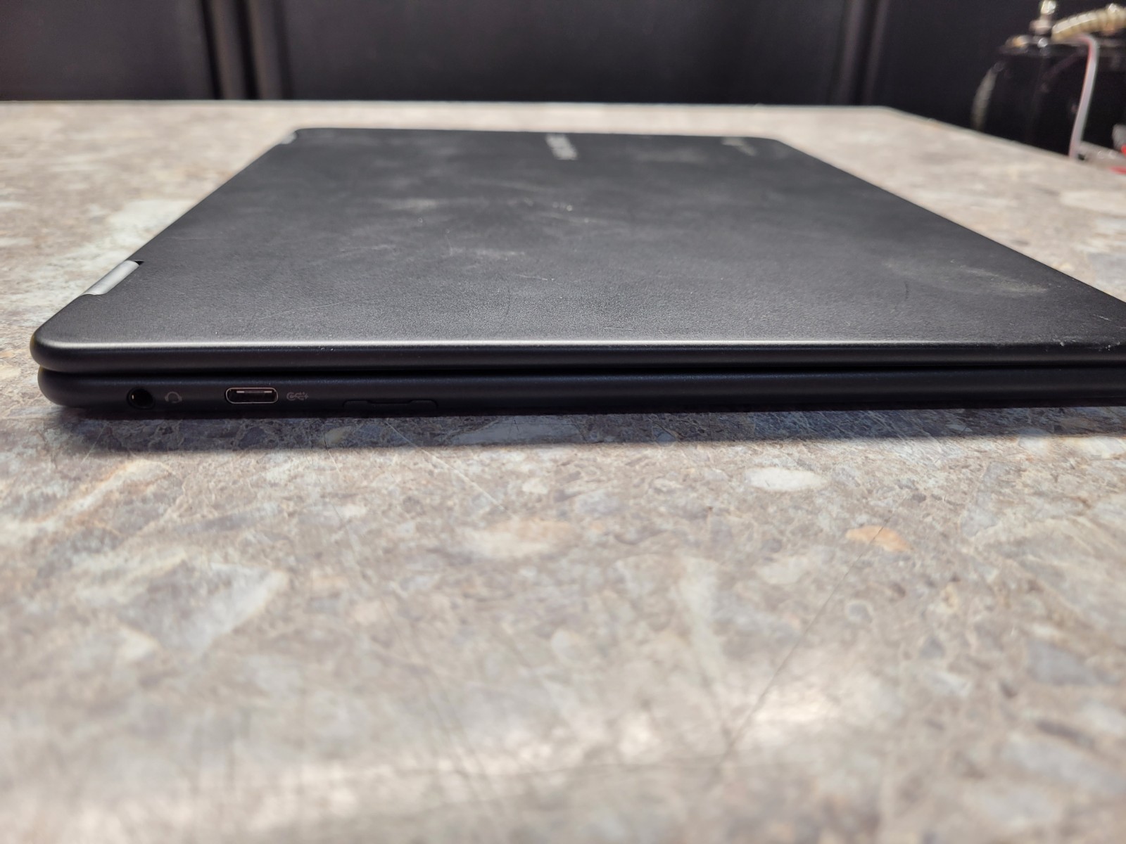 Samsung Chromebook Pro XE510C25 12.3″ M3-6Y30 0.9GHz 4GB 32GB Touch