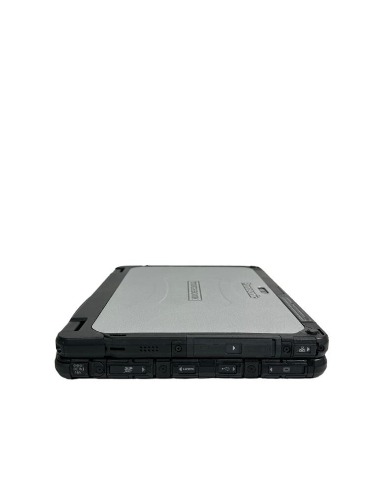 Panasonic Toughbook CF20 Core m5-6Y57 1.10GHz 8GB RAM 1TB SSD Win 10 Pro