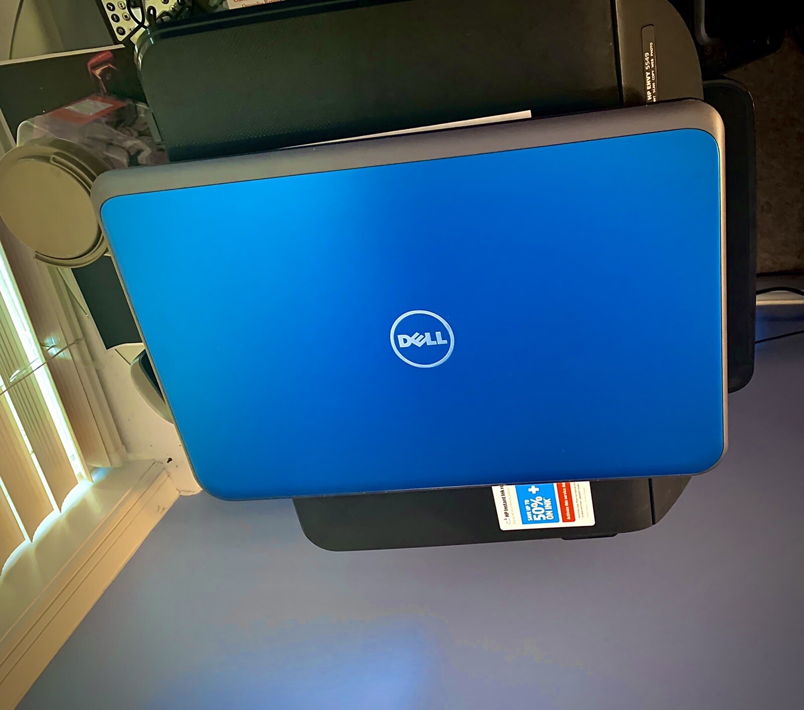 DELL INSPIRON R15