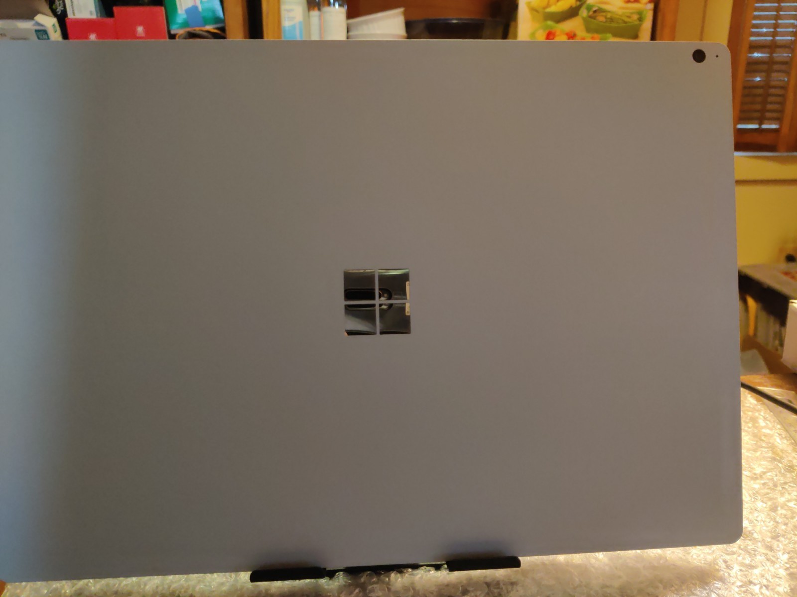 Microsoft Surface Book 3 15″ i7|32|1TB Tablet Only Cycle #57