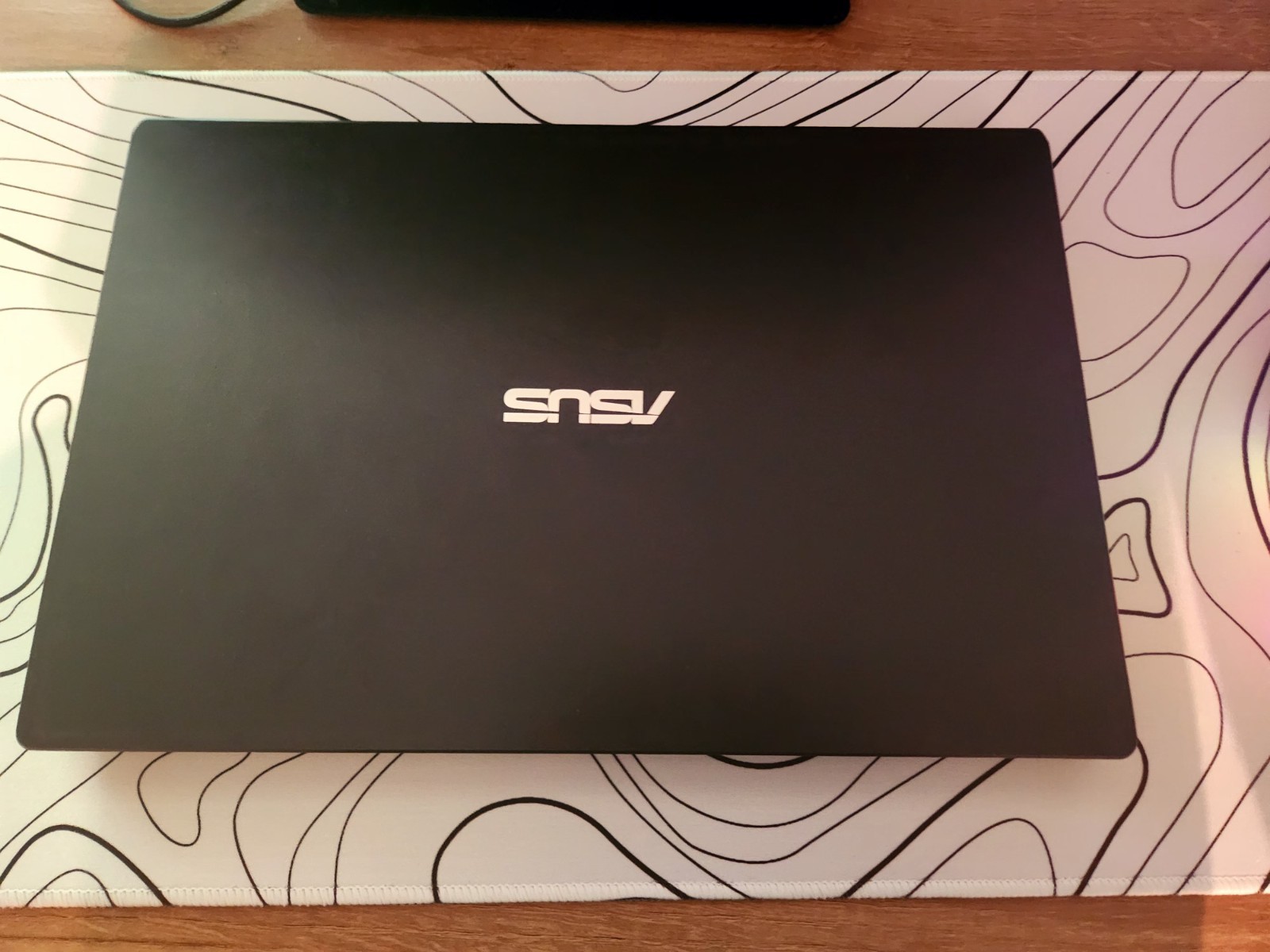 ASUS VivoBook Go L510MA Black/Nearly Perfect Condition/15.6 in/Sleek
