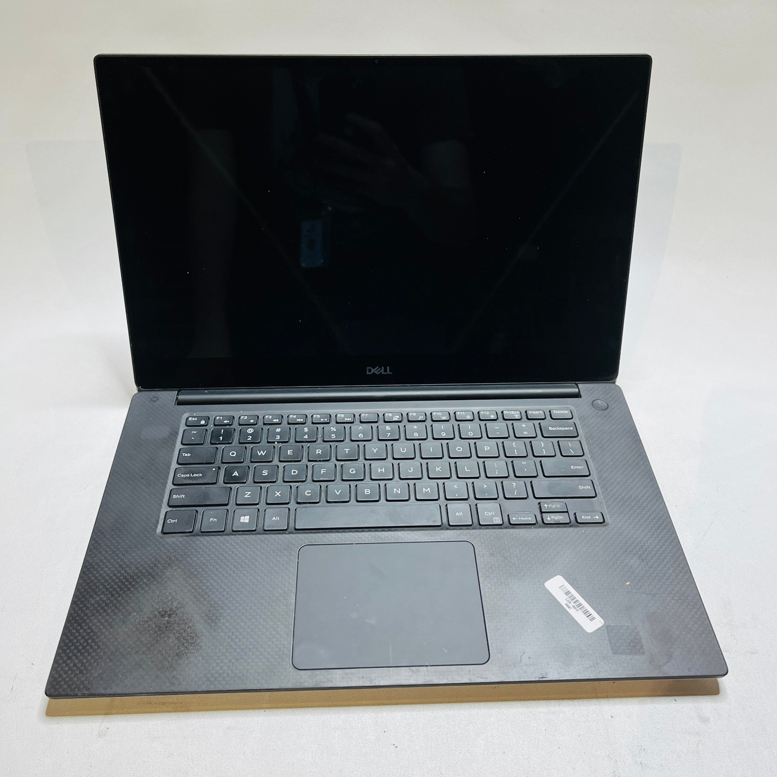 Dell Precision 5540 i5-9400H @2.50GHz | 1TB NVMe | 32GB RAM | No OS | T1000
