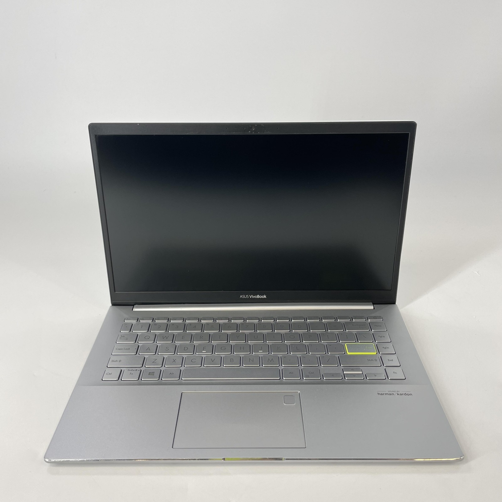 Asus Vivobook S 14 FHD i5-1135G7 2.40GHz 8GB 512GB SSD Fair