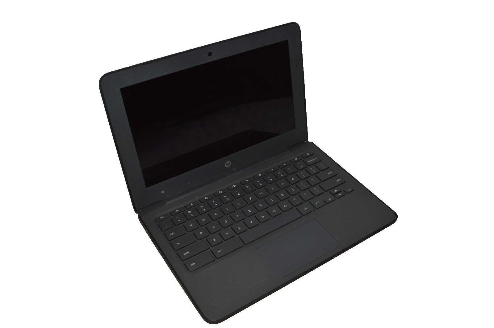 HP Chromebook 11 G6 EE 11.6″ N3350 1.1GHz 4GB RAM 32GB SSD Chrome(Grade C No AC)