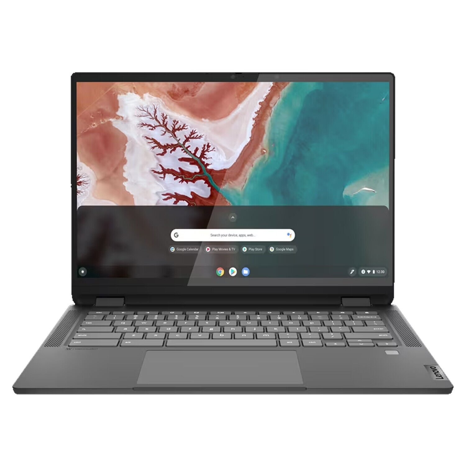 New Lenovo Flex5 CHROME 14IAU 14″ i5-1235U 1.3GHz 8GB RAM 256GB SSD