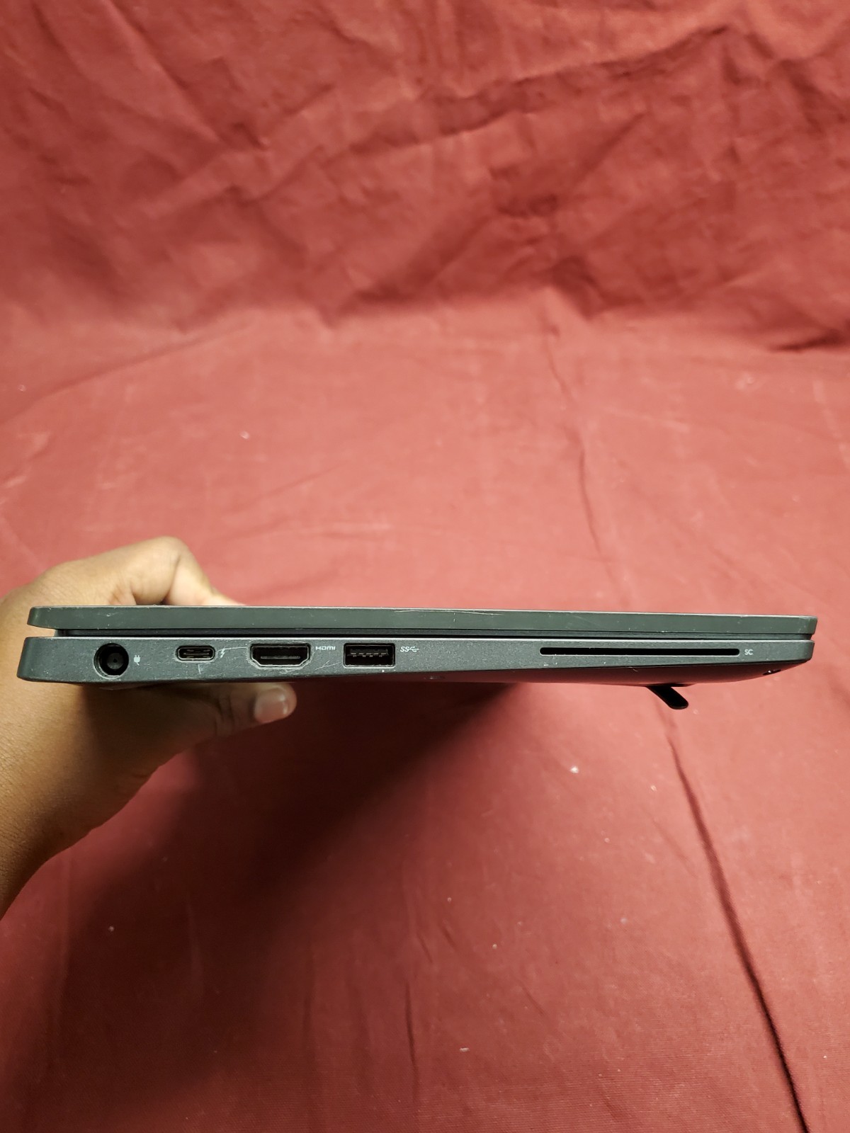 Dell Latitude 7400 i5 8365U 1.60GHz/ 16GB/ 256 GB SSD 1920x 1080 #2948