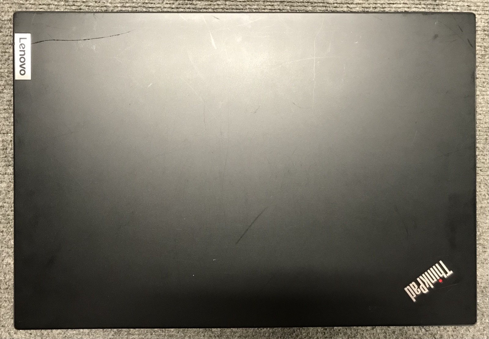 Lenovo ThinkPad L15 Gen 1 15.6″ Laptop Ryzen 7 PRO 4750U 8GB RAM 256GBNVMe As Is