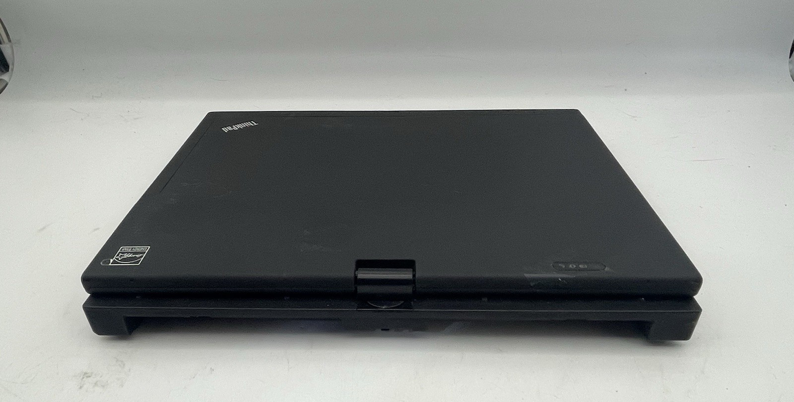 🔥🔥🔥 Lenovo ThinkPad X200 7450-6AU 12″ Tablet Intel C2D No HDD No OS