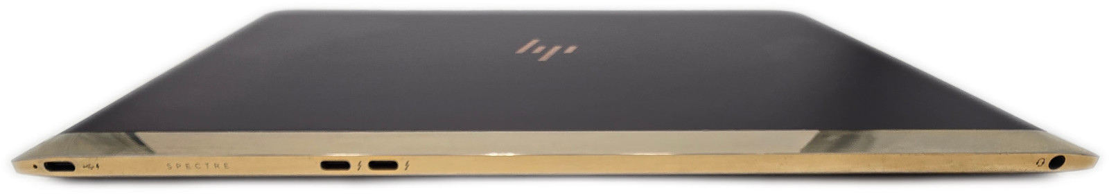 HP Spectre i7 6th Gen 256GB SSD 8GB RAM Windows 11 Home