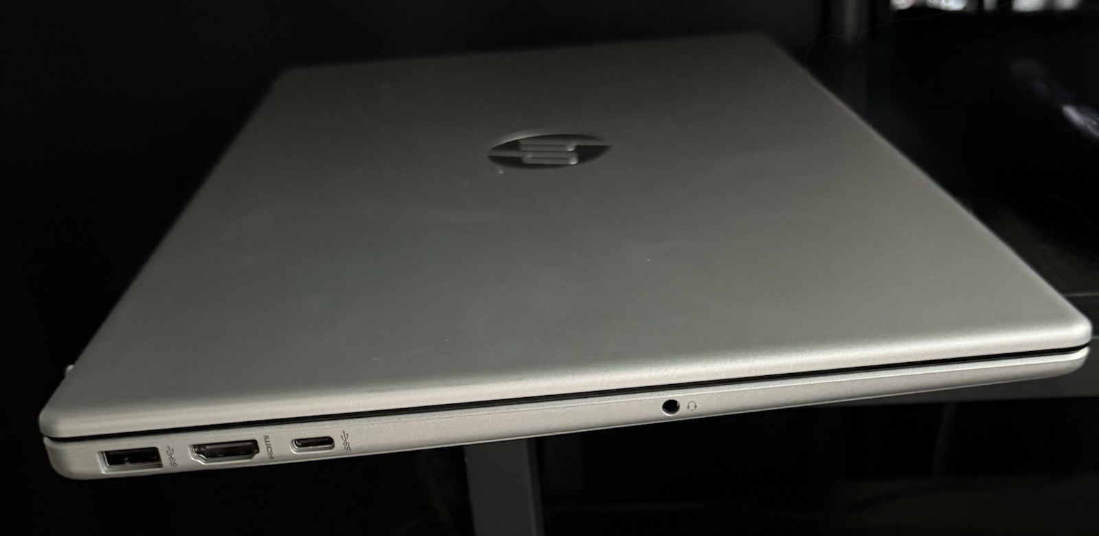 HP Laptop 15 FC0XXX 15 .6″ 256GB SSD