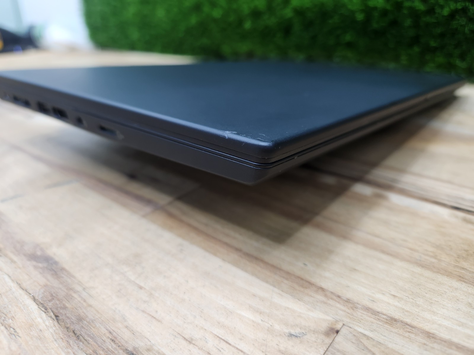 Lenovo ThinkPad P14s Gen 2 14″ FHD i7-1165G7 32GB 512GB SSD Nvi. T500 Win 11 P ~