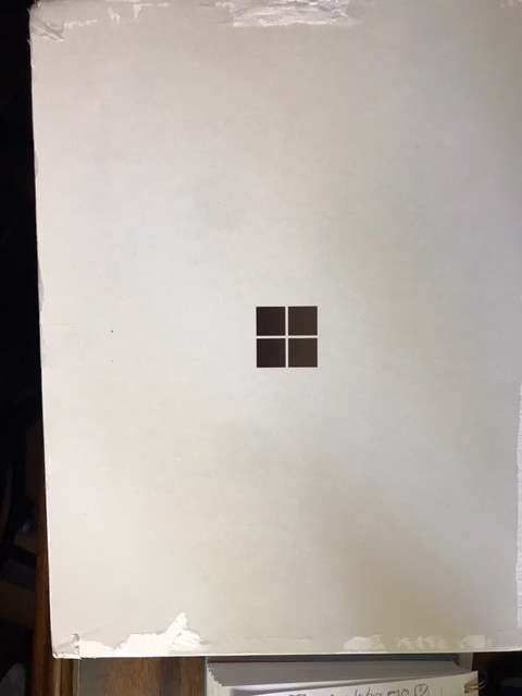 Microsoft Surface Pro Copilot+ PC 13 LCD Touch Snapdragon X Plus 16GB 512GB
