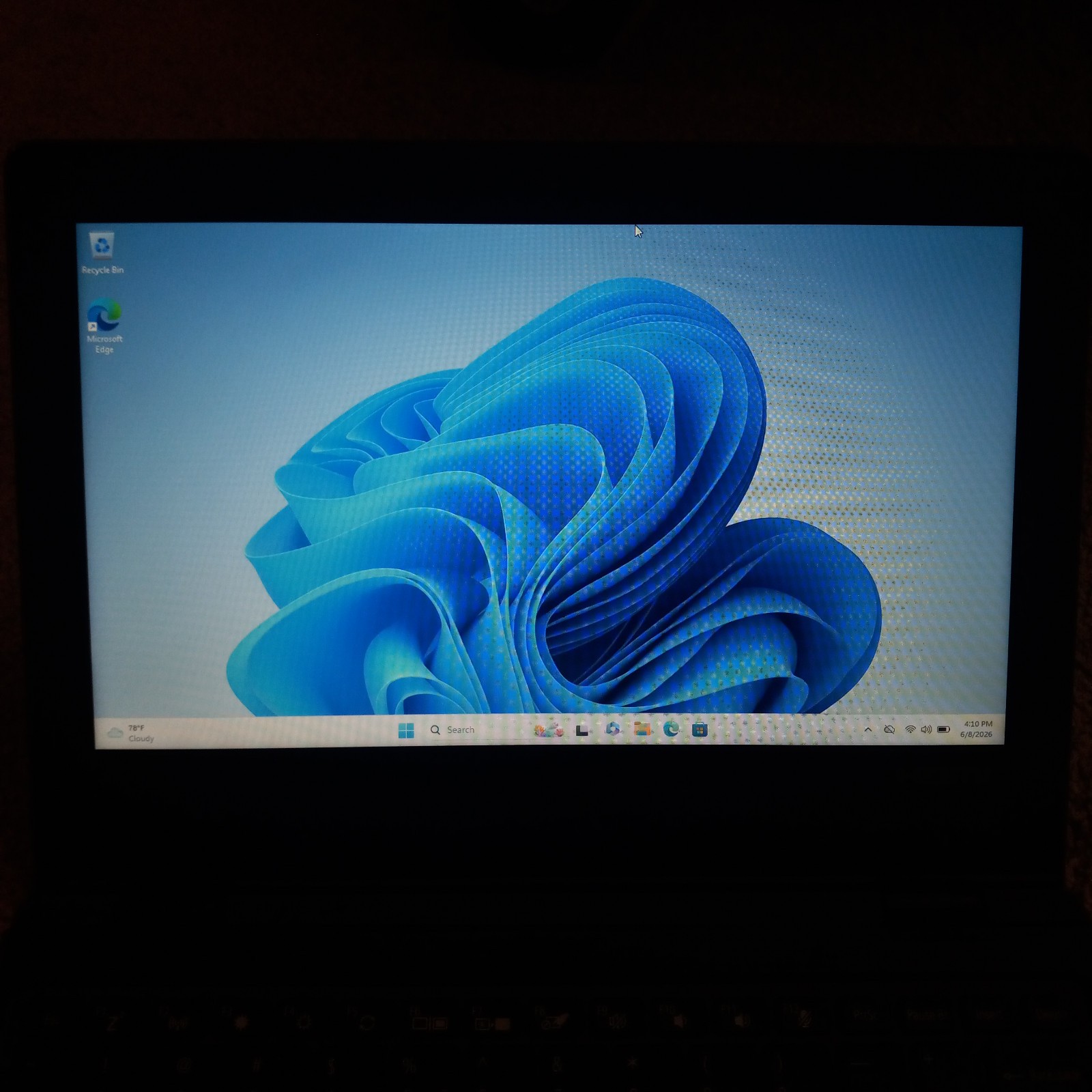 Acer TravelMate Spin B3 Series N20H1 Laptop NO CHARGER