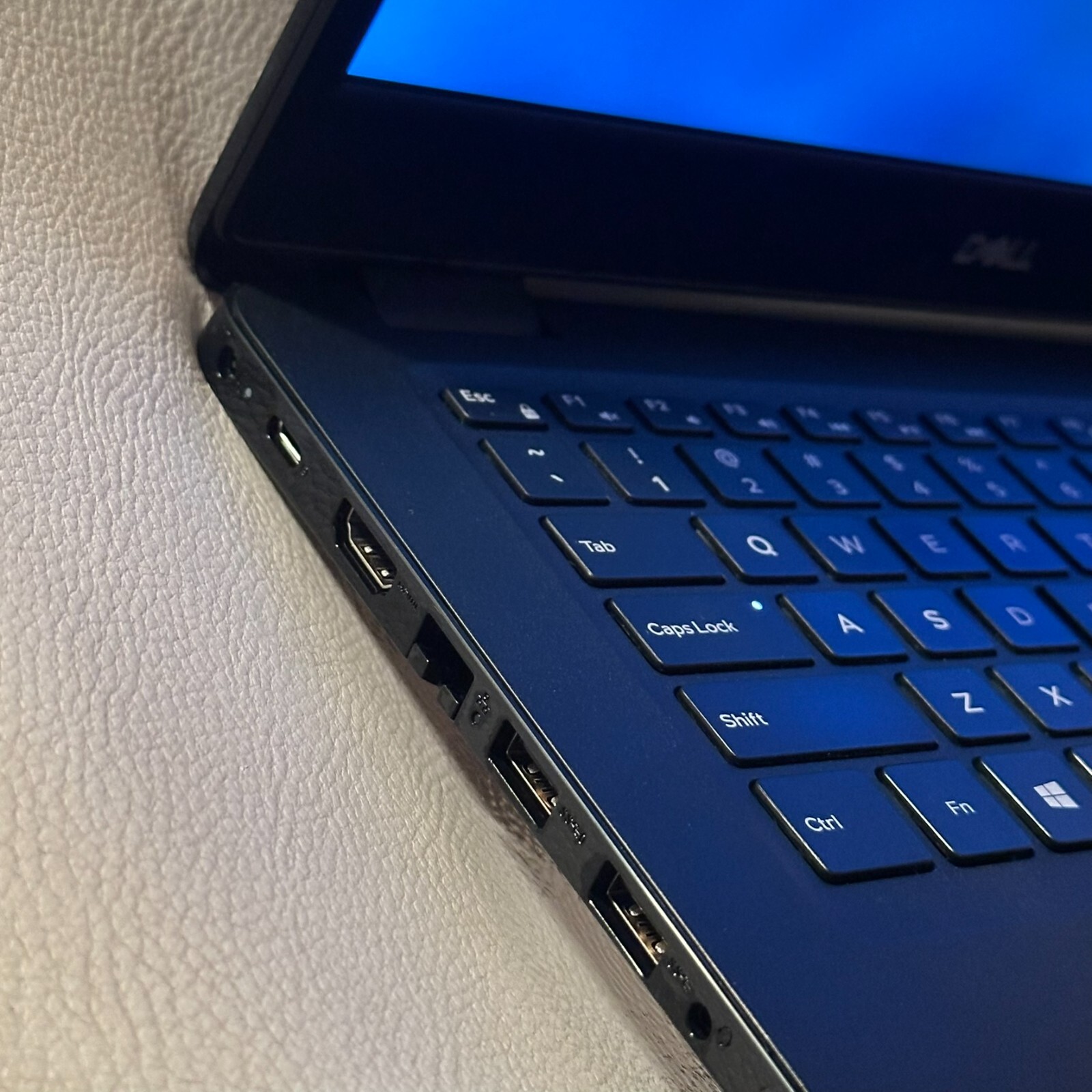 14″ Dell Latitude 3400 Laptop Intel Core i3-8145U 8GB Ram 256Gb SSD Win11 Pro