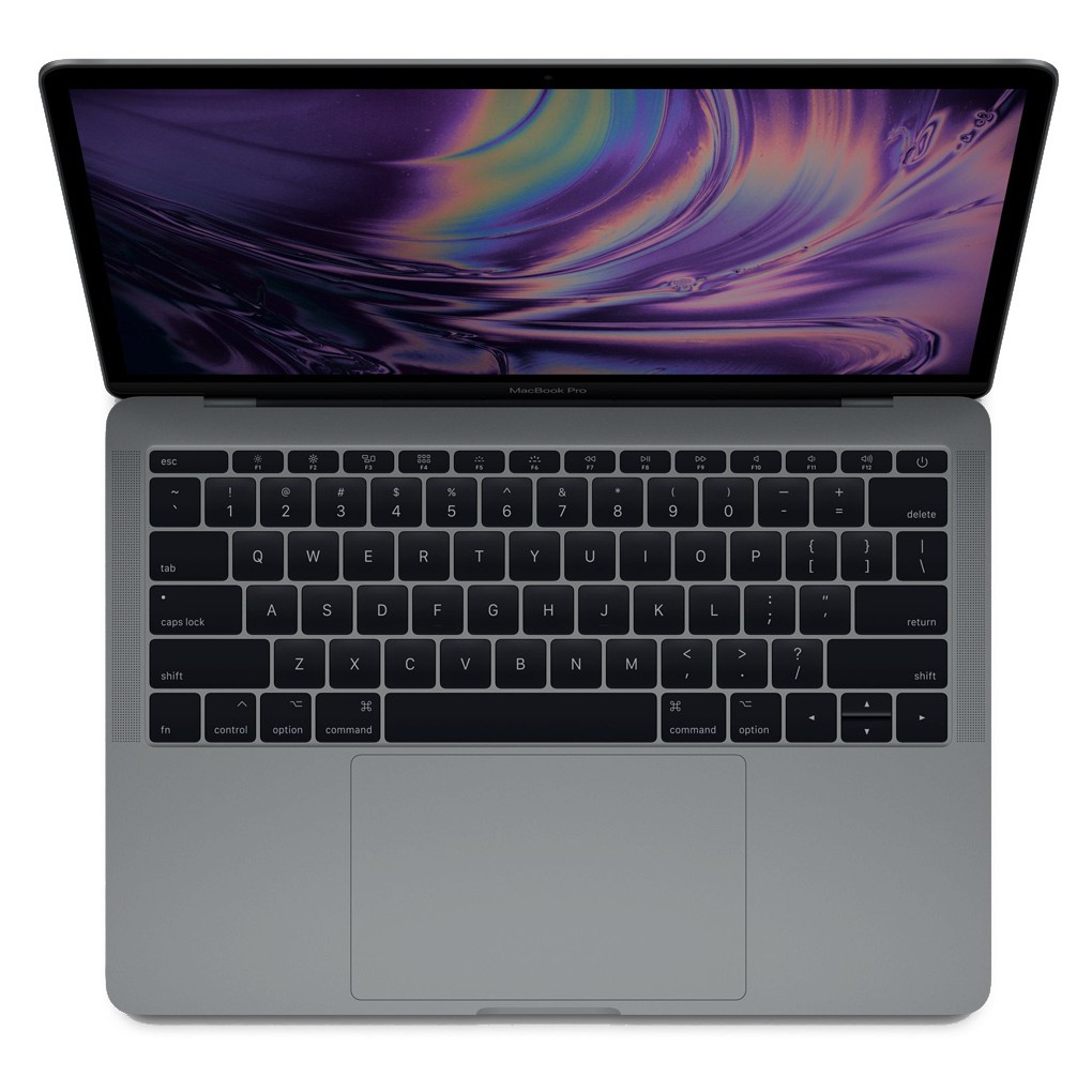 Apple MacBook Pro (2016) 13″ Laptop Intel Core i7 16GB 1TB SSD MAC OS X