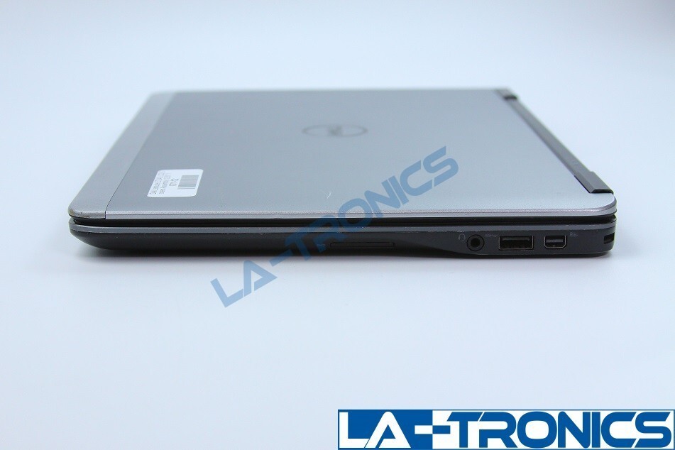 Dell Latitude E7240 12.5″ Ultrabook i5-4310U 4GB 256GB SSD Win 10 Pro