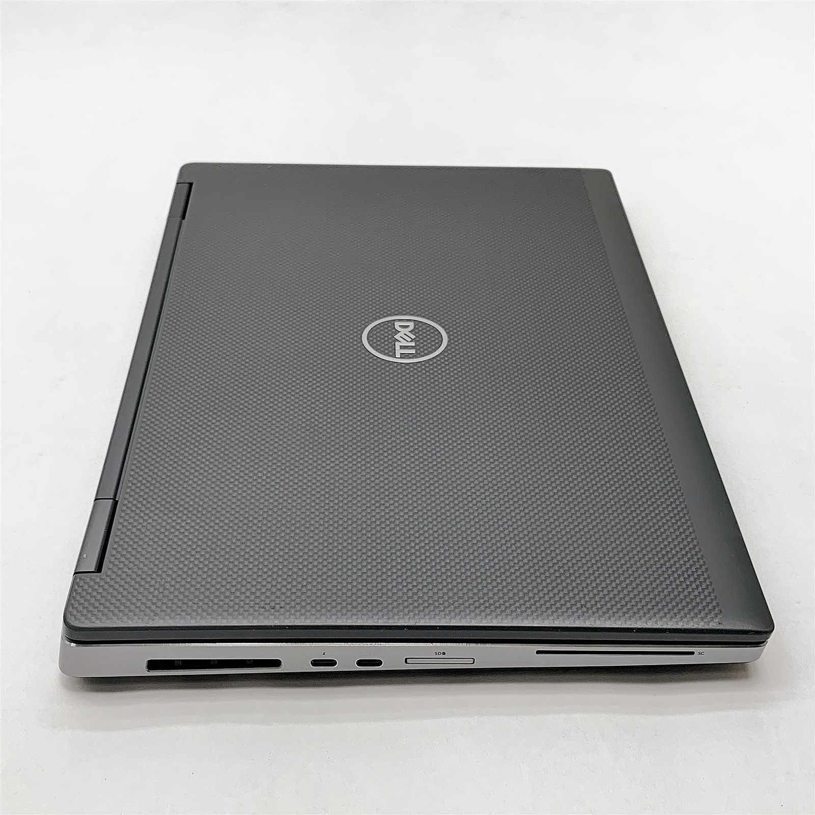 Dell Precision 7540 Laptop i7 9850H 2.60GHZ 15.6″ FHD 32GB 512GB RTX 3000 Win 11