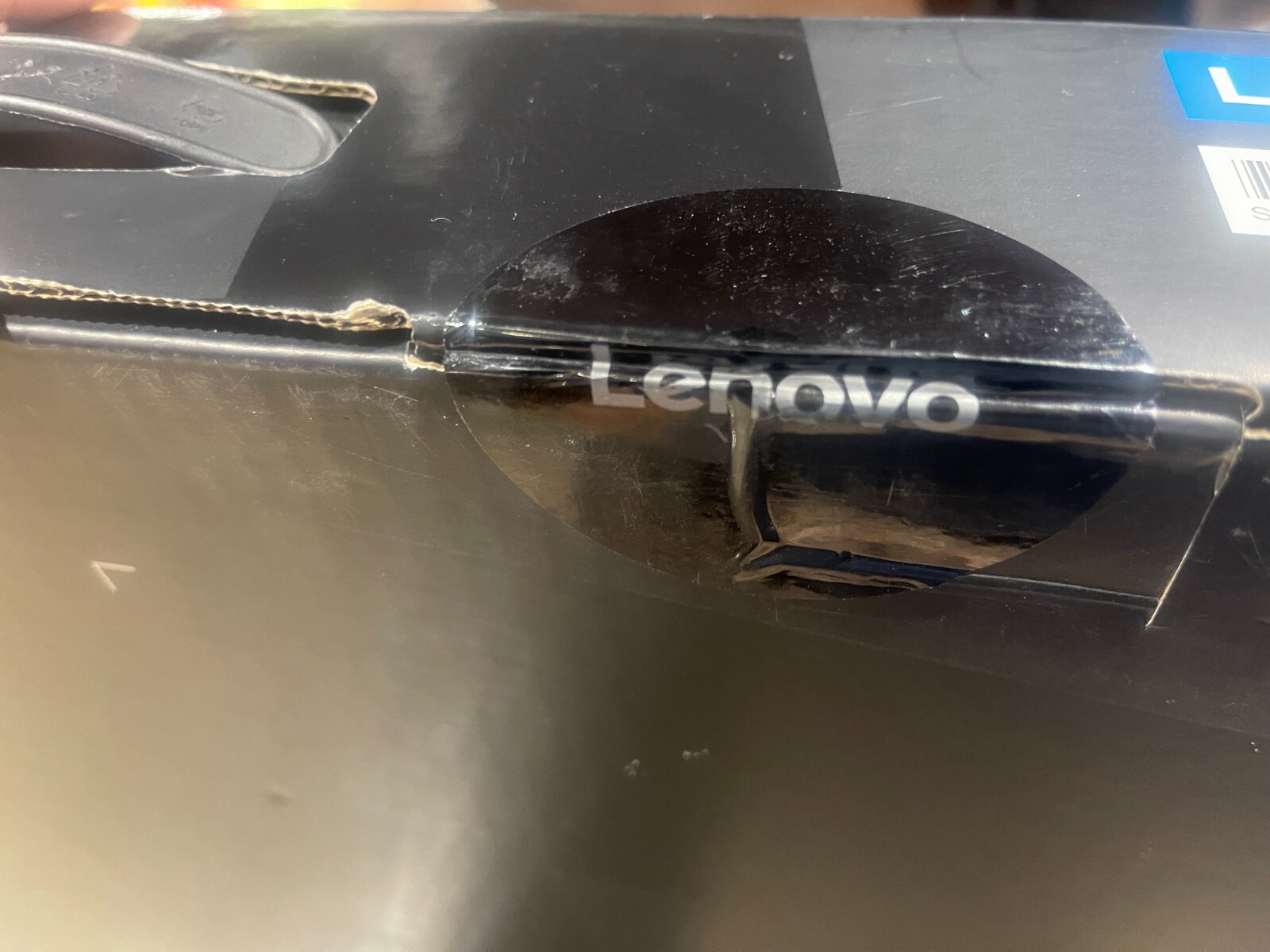 NEW! Lenovo Legion 5 Pro 82JQ00F9US 16″ 2K 165Hz,RTX 3070,Ryzen 7,512GB SSD,16GB