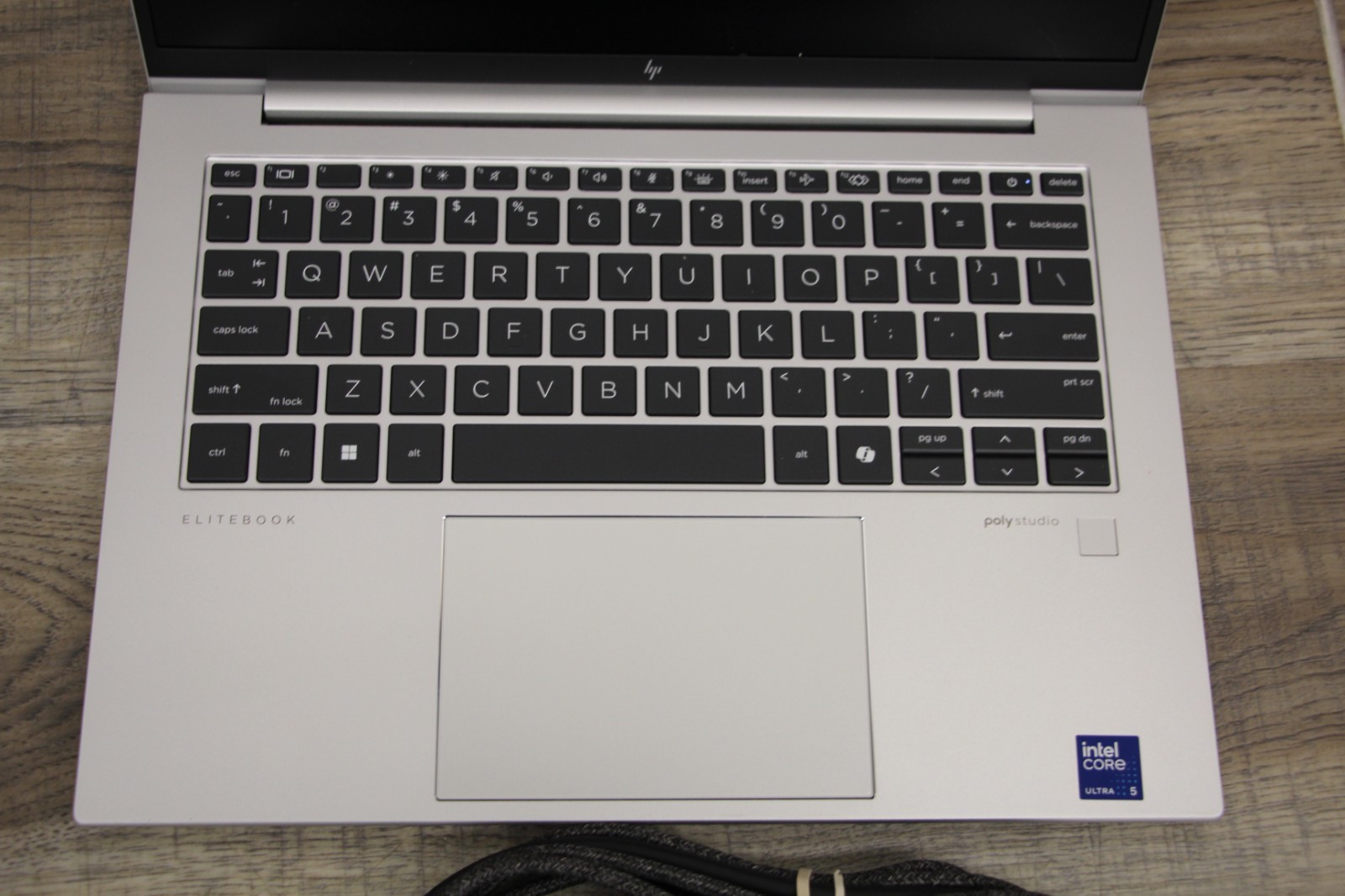 HP Elitebook 840 G11 Laptop Intel Core Ultra 5 135U 4.4GHz 16GB RAM 512GB SSD