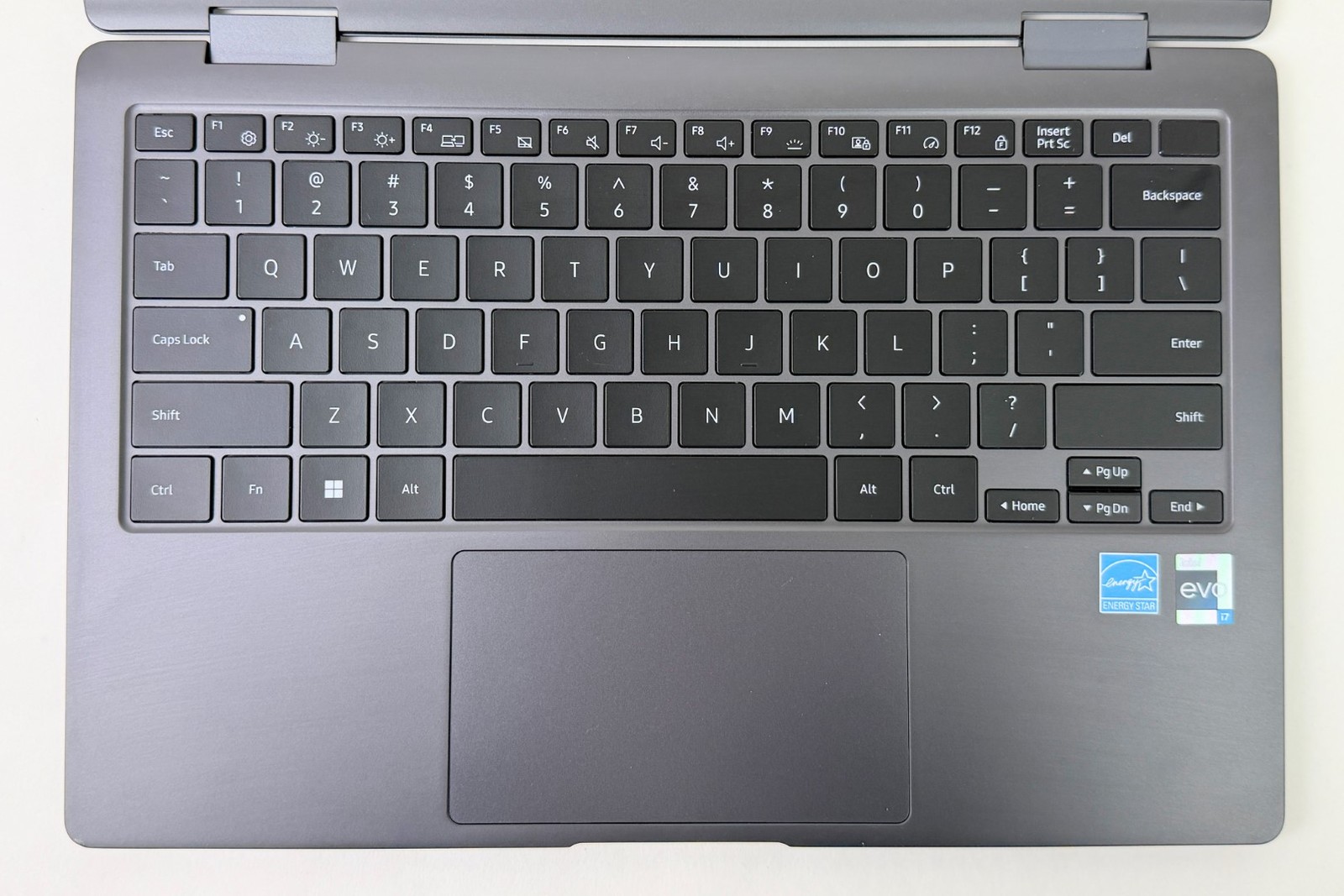 Samsung Galaxy Book 2 NP730QED-KA1US 13.3″ Touch i7-1255U 16GB 1TB W11 No Battry