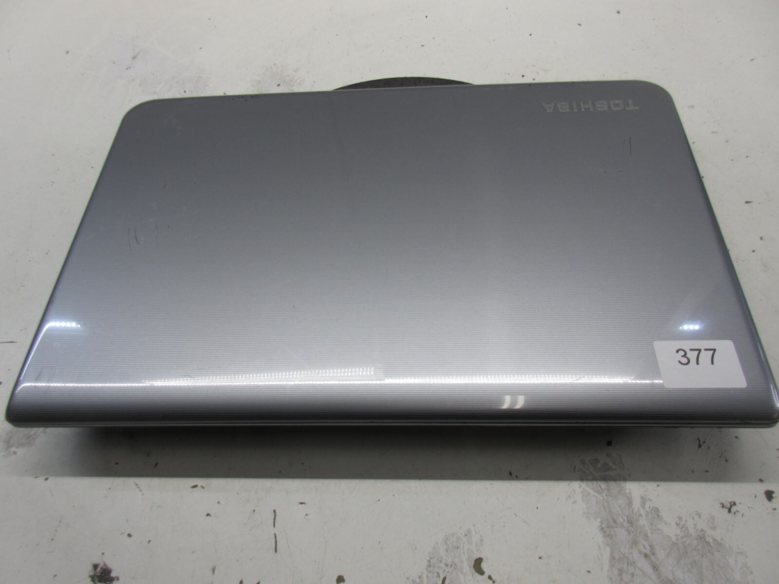 Toshiba Satellite L55-A5299 Intel Core i7-4700MQ 2.40GHz 8GB NO HDD No Batt