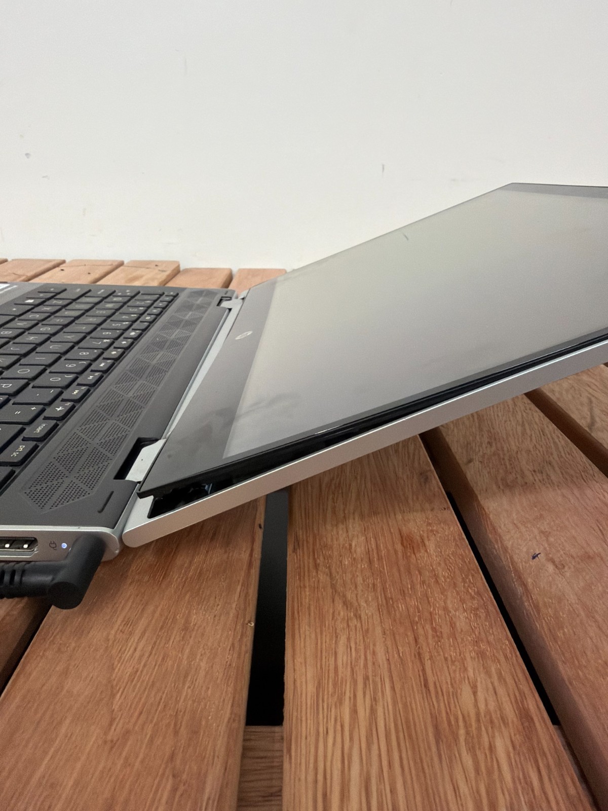 HP Pavilion X360 14 inch (128GB, Intel Core i3 8th Gen., 2.20Ghz, 8GB) For Parts