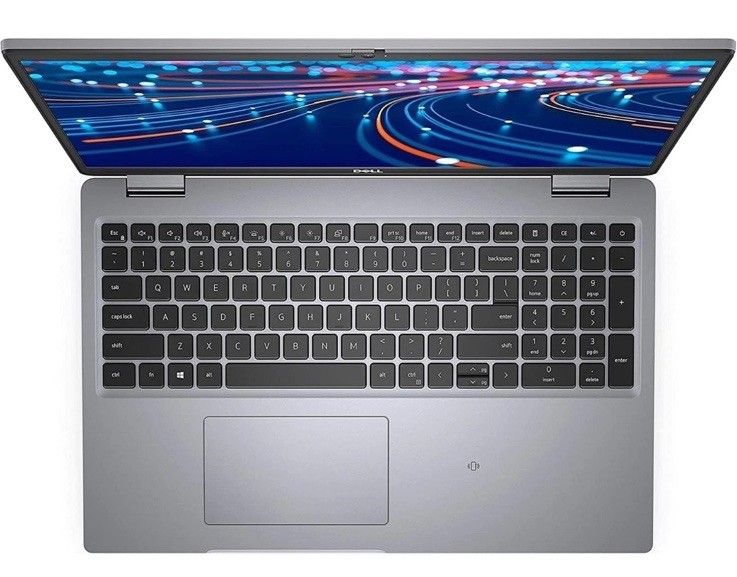 Dell Latitude 5520 15.6″, 32GB 512GB SSD, i7-1185G7 Windows 11 Pro