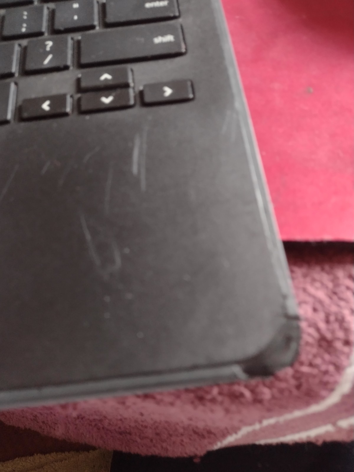 HP Chromebook 11MK G9 EE MediaTek MT8183 32GB 8GB NICE AND CLEAN RARE 8GB OF RAM