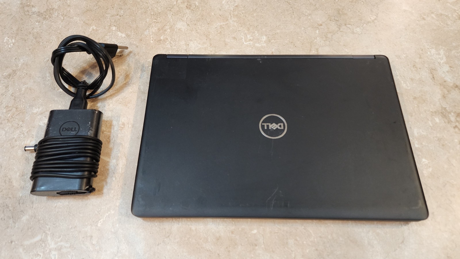 Dell Latitude 5490 14” Core i5-8350U 8GB RAM 128GB SSD HDMI Win 11 Pro Laptop