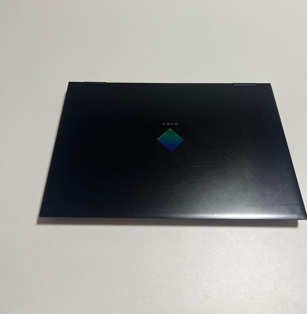 HP OMEN 15 Gaming Laptop Core i7 16GB RAM 1TB SSD RTX 2060 300Hz