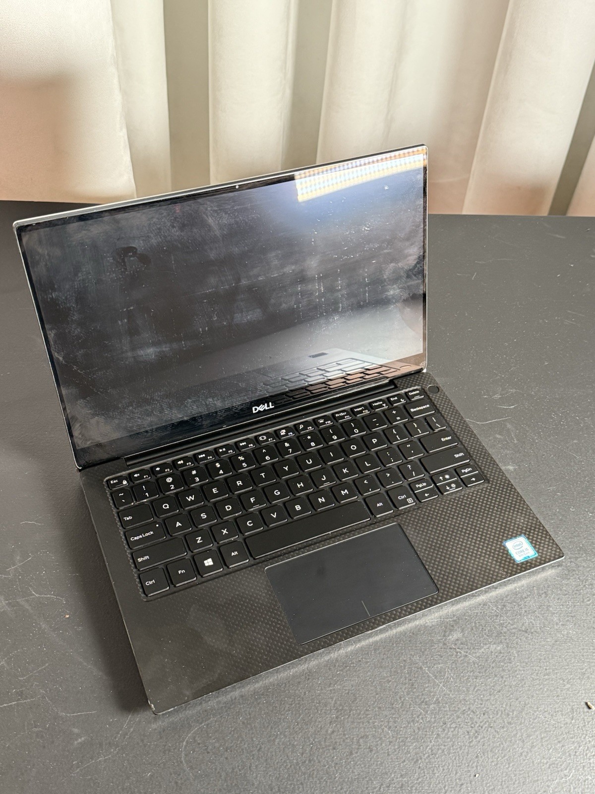 Dell XPS 13 9380 Laptop I5-8365U