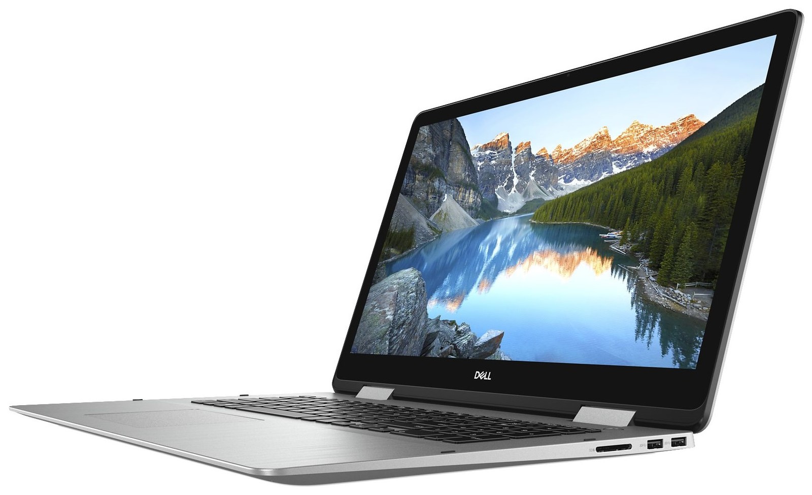 Dell Inspiron 17 7000 17.3″ Laptop i7-8565U MX150 16GB Ram 512GB SSD W11P