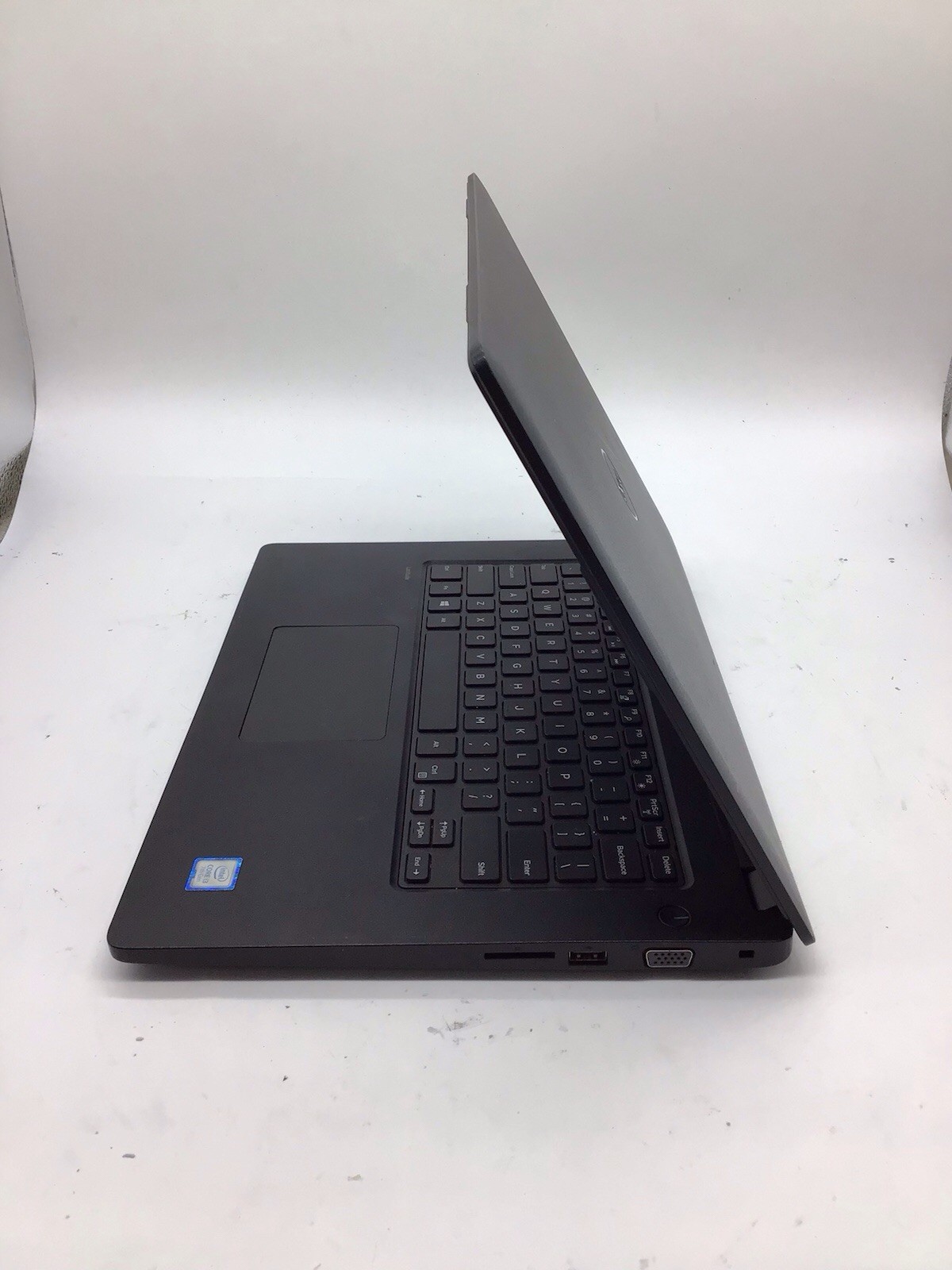 Dell Lattitude 3480 14″ Laptop i3-7100U NO RAM/SSD/OS Parts/Repair READ