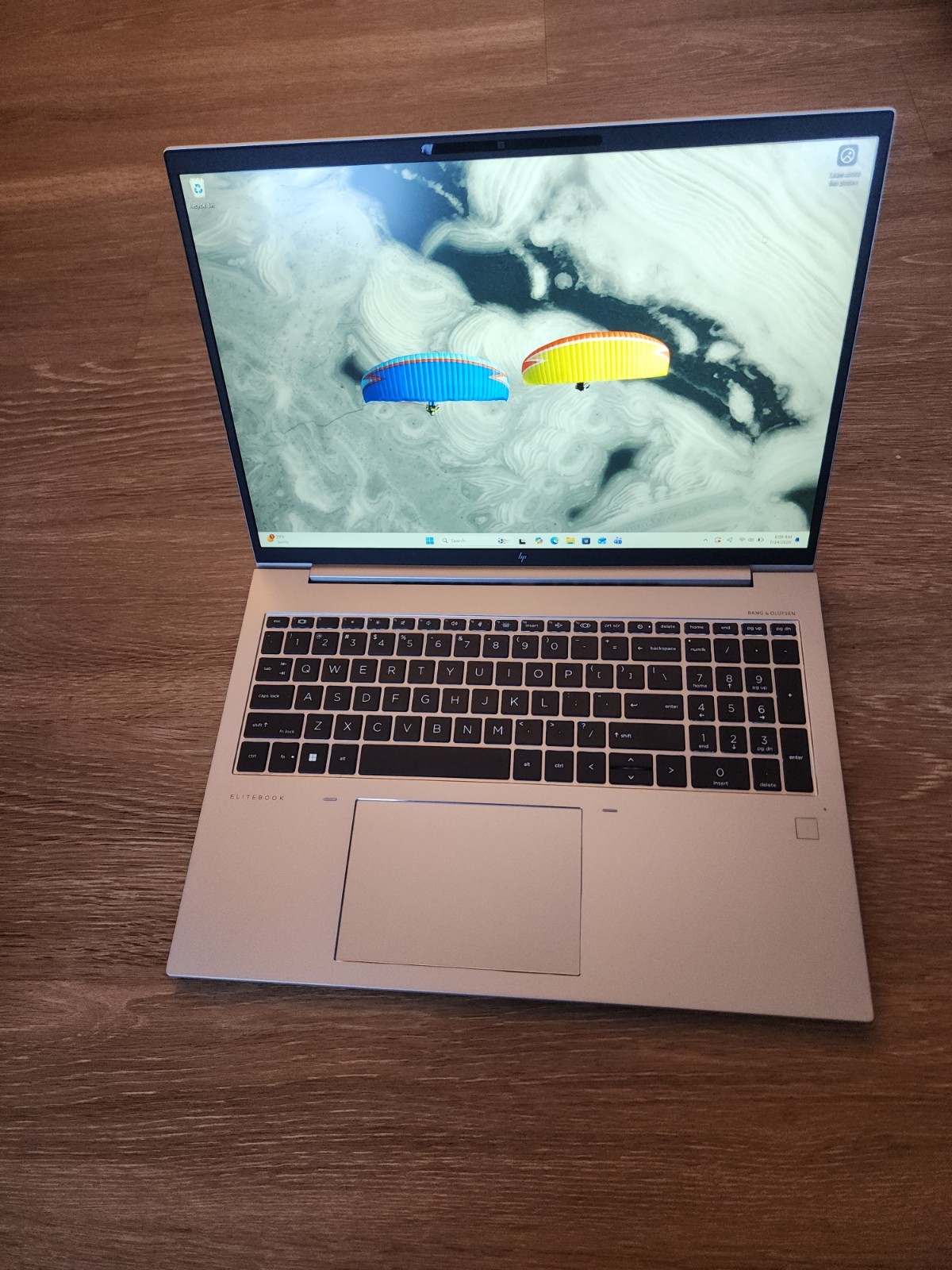 HP EliteBook 865 G10 Laptop