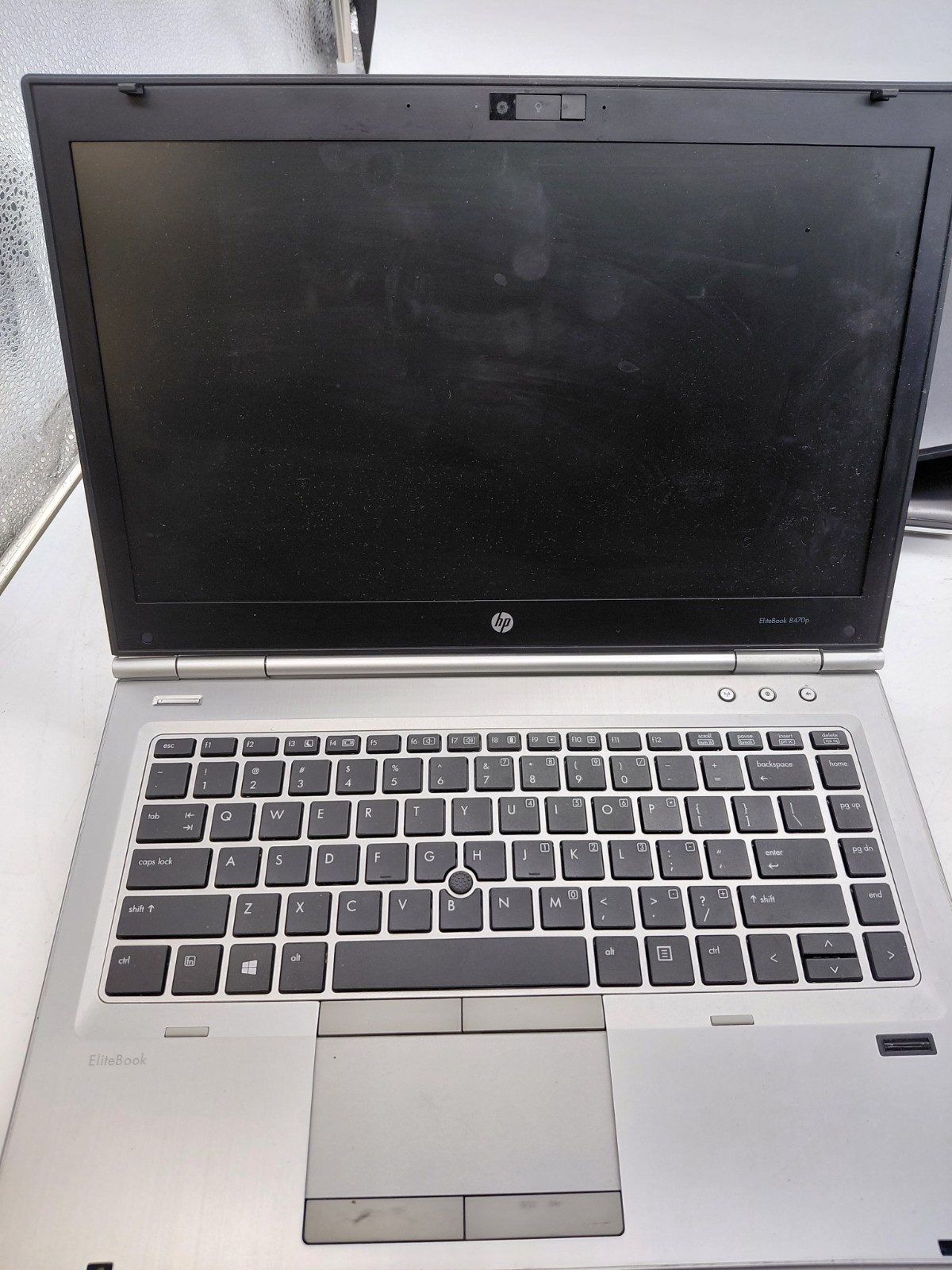 MIXED LOT ASUS VivoBook S500CA/Latitude 5590/Latitude 5500/HP EliteBook 8470p